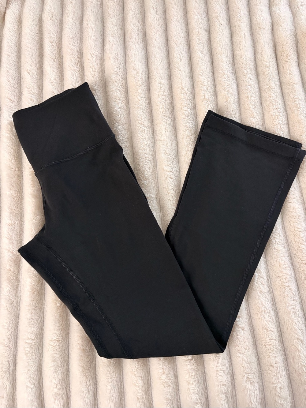 Lululemon Align High-Rise Mini-Flared Pant Leggings